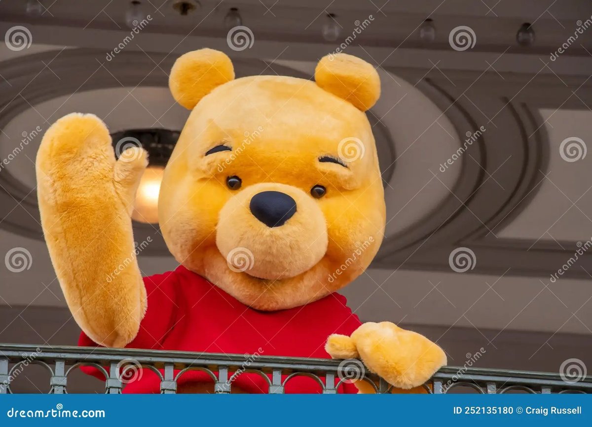 Disneys Winnie the Pooh Adaptations Evolve to Stay Relevant